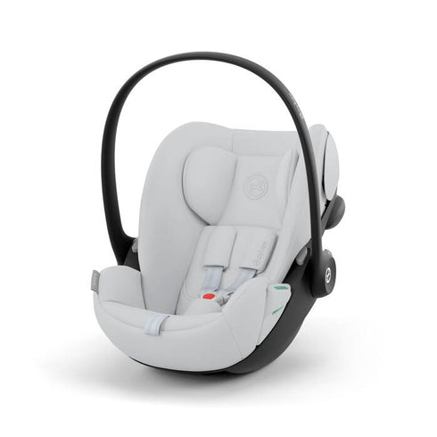 Cloud G i-Size Car Seat, 40-87 cm, 0-24 months, Cybex